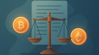 Crypto Regulation Enters Its Adult Phase