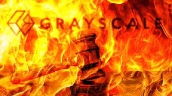 Grayscale CEO's Comments on its Court Case, FTX, and Fees