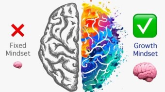 You Will Never Have A Positive Life With A Negative Mindset