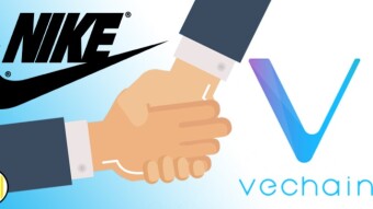This Blockchain Project Will Be Used To Verify Nike Licensed Sneakers