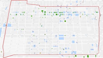 Welcome to Upland: Day 1, Mission District