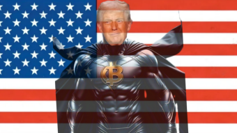 Bitcoin Market might move to US under Trump administration