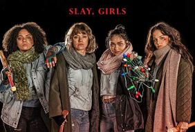 Black Christmas (2019) – Movie Trailer