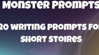 20 Writing Prompts With Pictures for Fiction Writers