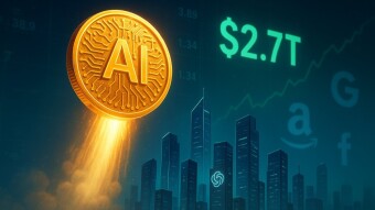 The AI Gold Rush: Are We Living Through the Biggest Wealth Boom Ever?