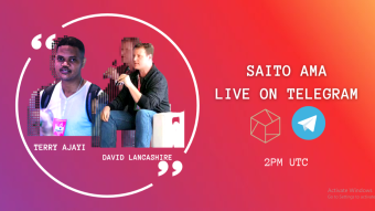 Upcoming Polkadot Cryptocurrency - What Is Saito? Web3 Grant, Polkastarter IDO? Will $SAITO 100X?