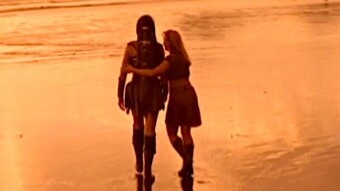 The Xena Scrolls:  Scroll # 76:  To Tartarus And Back