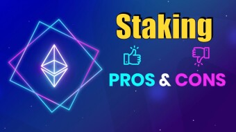 Why I Stopped Staking My Ethereum