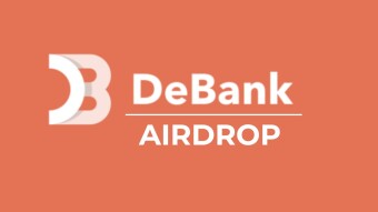 DeBank Airdrop. What You Need To Know?