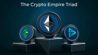 Building Your Crypto Empire: 5 Ethereum, 500 Ethereum Classic, and 500,000 Callisto Network