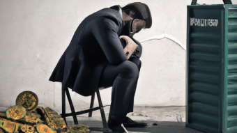 Beware Of Stablecoins - Stability Does Not Exist
