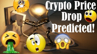 CRYPTO DUMP PREDICTED!🔸 XRP vs XLM🔸 Circus: McAfee &amp; SEC🔸 Binance Scam🔸BITCOIN WILL SURGE 20x!