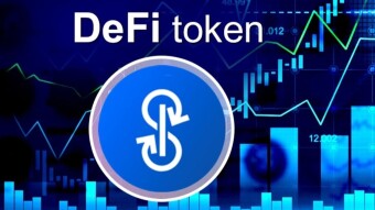 Yearn.Finance a Decentralized Finance platform