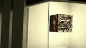 (JaiChai) "Smithsonian Exhibit" - Original Digital Art