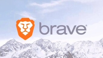 The browser that pays for cryptocurrency is BRAVE. Short review.