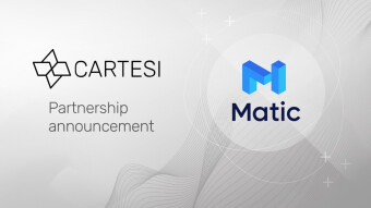 Cartesi and Matic Forge Partnership for Testnet Integration and More