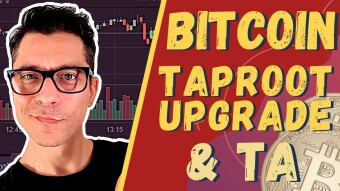 Bitcoin's First Major Upgrade In Years Is About To Go Live