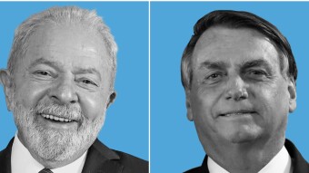 Brazilian elections are here: I vote in Satoshi Nakamoto!