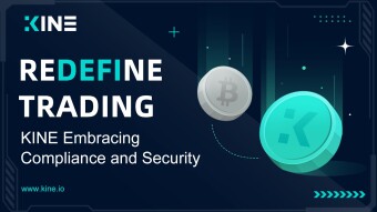 Kine Protocol Achieves Major Milestone with MSB Cryptocurrency Trading License