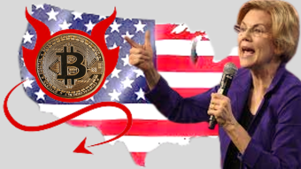 Why Does The Us Senate Want To Ban Bitcoin For Being A Threat To National Security?