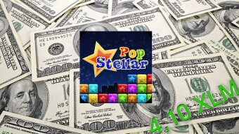 Money from Vweeter Limited games! - XLM