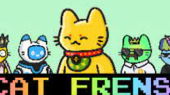 🍞 Thursday April 14 - 2022 🍞 @CatFrensBSC