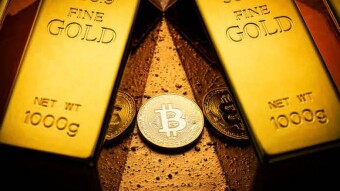 Is Bitcoin Becoming an Economic Safe-Haven? Let's Look at the BTC/Gold Correlation