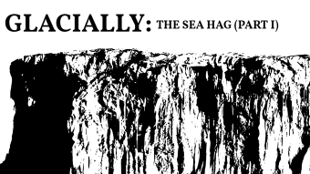 Glacially (Part II)