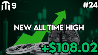 New All Time High | DeFi Journey #24