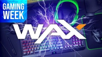 Worldwide Asset eXchange(WAX)