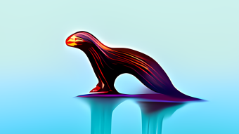 NFT Collection PLATYPUS - Pure Art With No Financial Bullshit