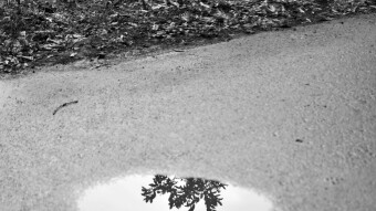 Same Old Road