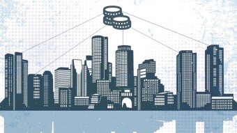 Now Available On Chain: Fractionalized Real Estate Ownership
