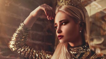 The Princess of Mars