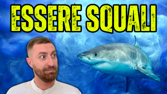 DIVENTARE SQUALI!!!