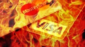 Payment Giants are Pivoting