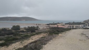 Where the Aegean Sea Meets the Mediterranean - My Actifit Report Card: April 1 2025