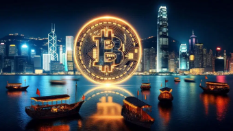 China Prohibits Launching Btcoin ETFs but Hong Kong Welcomes You