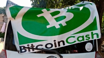 On the Road With BCH: A Rainy Morning That Reminded Me Why I Don’t Give Up