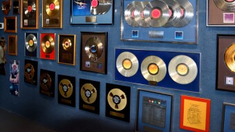 Deezer (Music Platform)