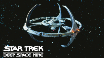 Have You Seen Star Trek Deep Space 9?
