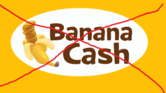 Banana Cash / Duplinow - Mea Culpa and a dream dies