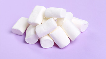 Not Every Marshmallow is Worth Eating