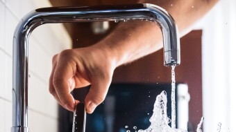 Faucets I use on a regular basis