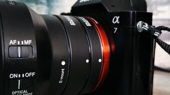 Day 4: Macro Solution // Photography