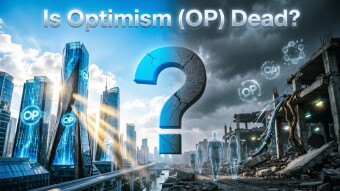 Is Optimism (OP) Dead?