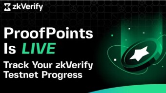 ProofPoints Unleashed: Your Gateway to zkVerify Mastery
