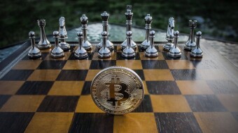 Doing your own research? Making the right choices in cryptocurrency investments.