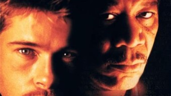 Film recommendation of day: Se7en