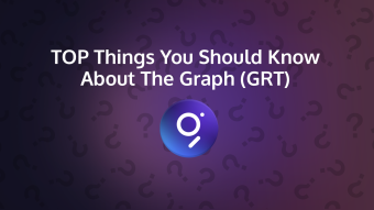Top Things You Should Know About The Graph (GRT)